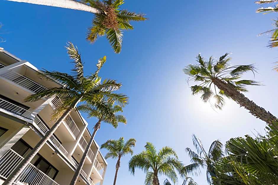 Pier 21 Apartment Hotel Fremantle