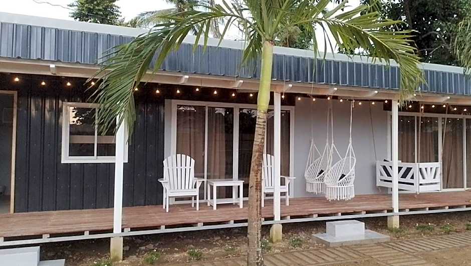 Angels Bed and Breakfast Sipalay City by RedDoorz