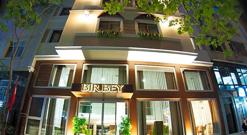 Birbey Hotel