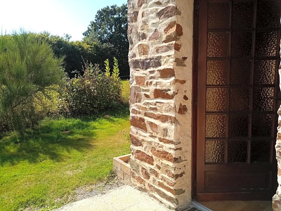 La Petite Boulangerie, chambre d'hôtes indépendante