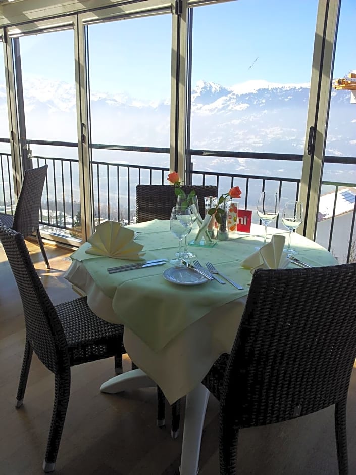 Hotel Restaurant Kulm