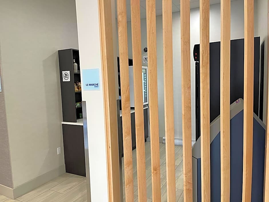 Holiday Inn Express & Suites Gatineau - Ottawa By IHG