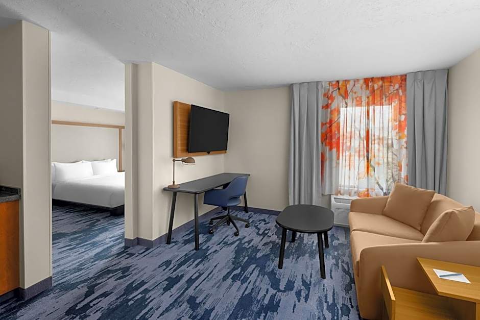 Fairfield Inn & Suites by Marriott Richfield