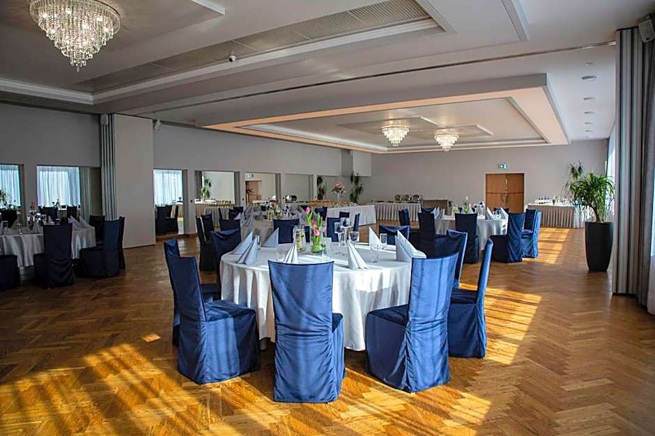 Hotel Polonez