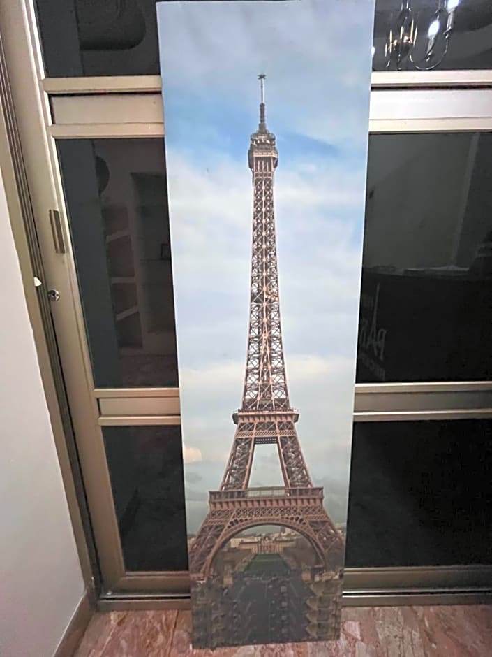 Hotel Paris