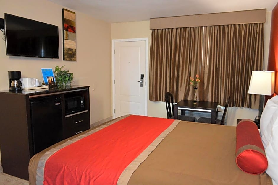 Harbor Inn & Suites Oceanside