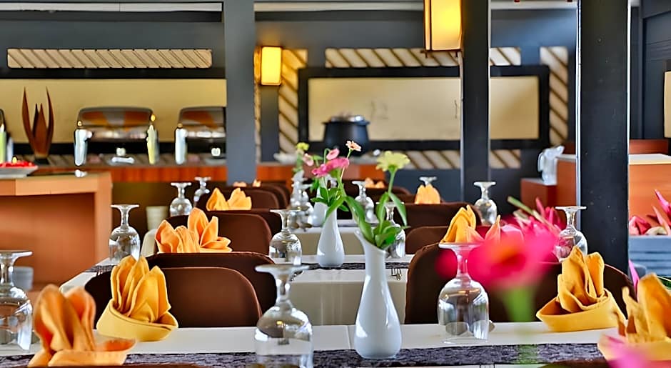 The Jayakarta Cisarua inn and villas