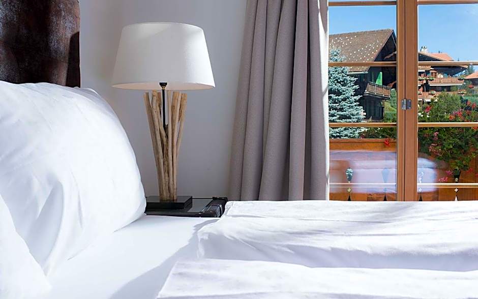 Hotel des Alpes Superieur