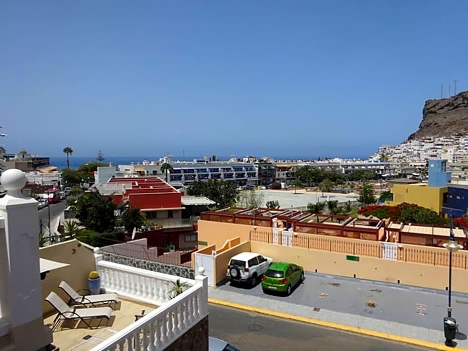 Playa De Mogan Mirador 8 by El Sirocco