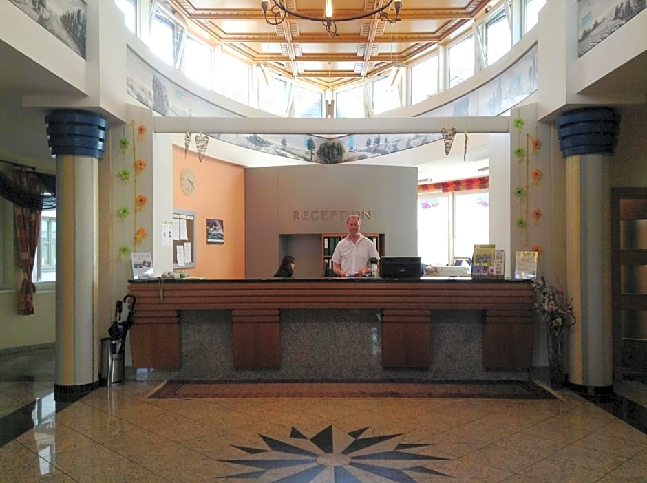 1A Landhotel Schicklberg