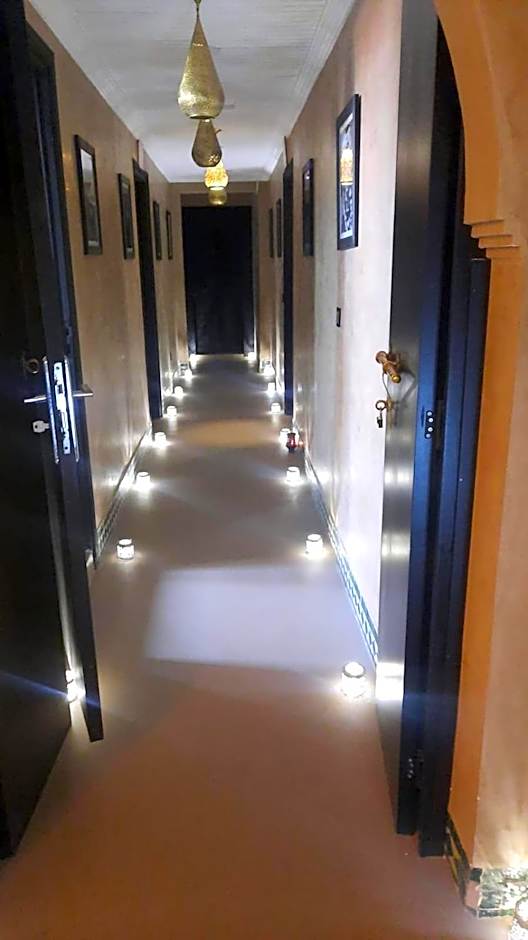 Hotel Islane