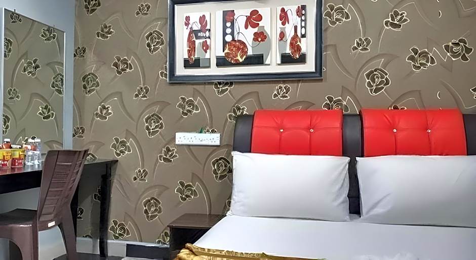 Batu Caves Hotel