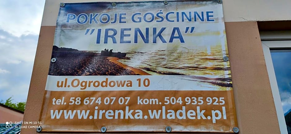 Irenka