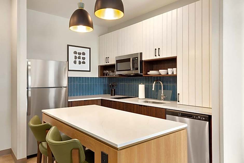 Staybridge Suites Greenville - Medical Center By IHG
