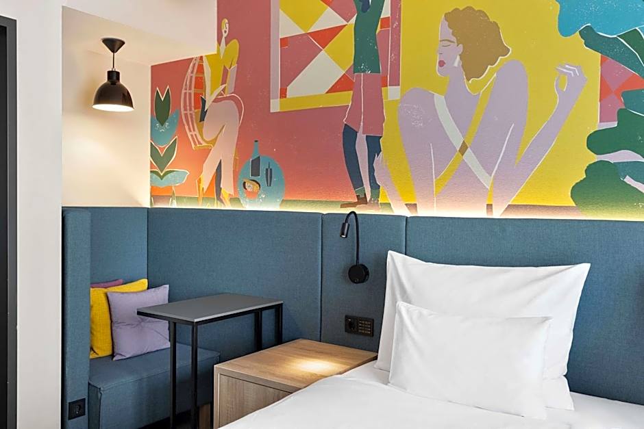 Spark by Hilton Vienna Messe Prater