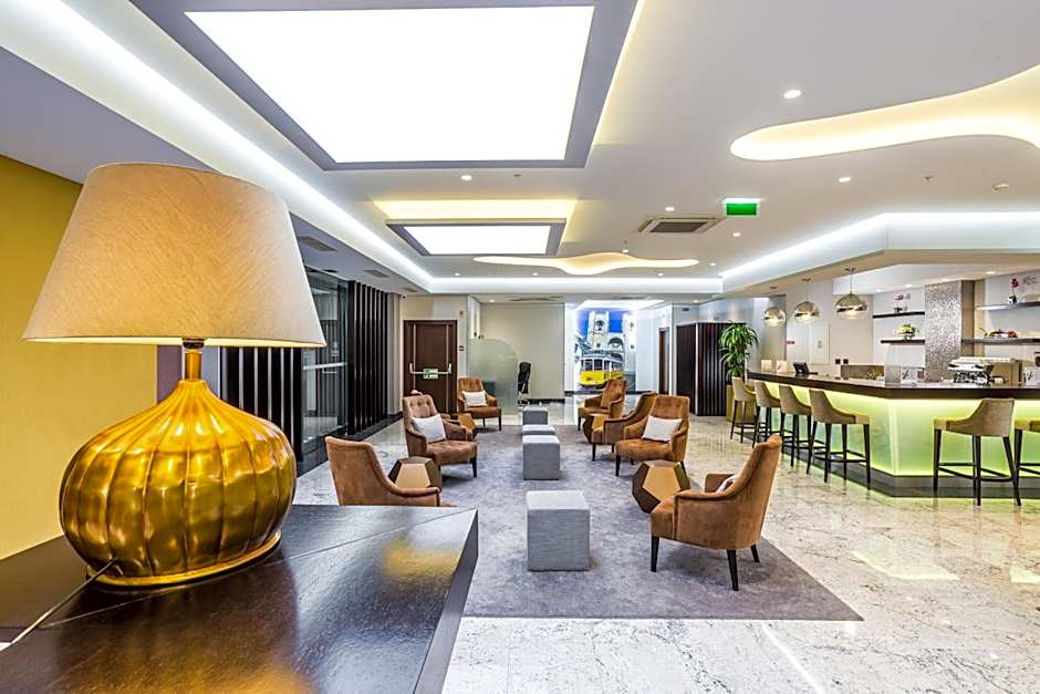 Empire Lisbon Hotel