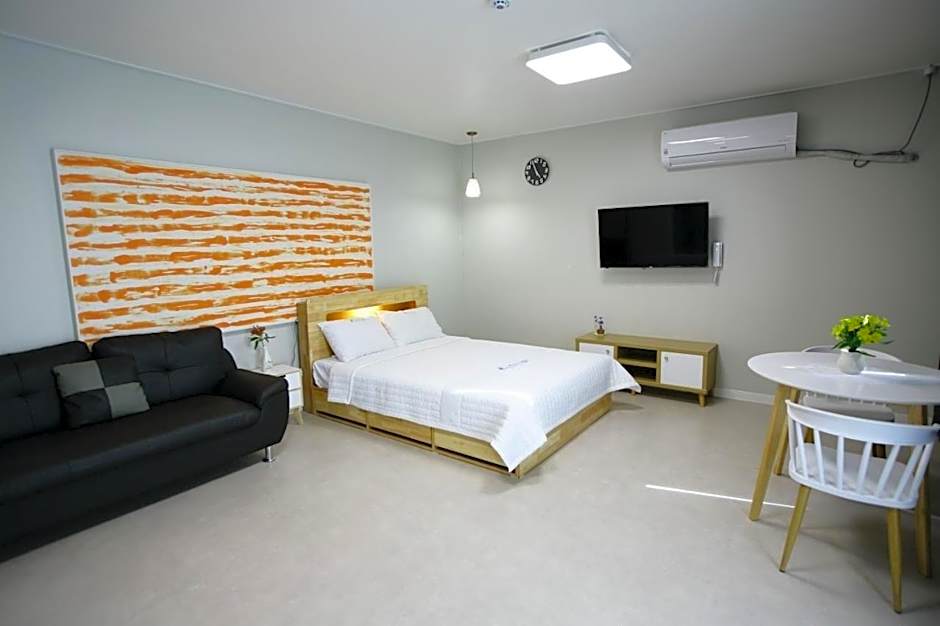 Damyang Thirasia Pension