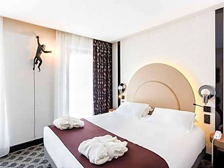 Hotel Cannes Centre Univers