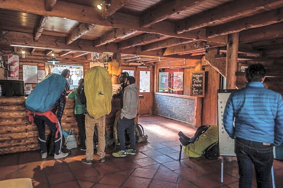 Calafate Hostel
