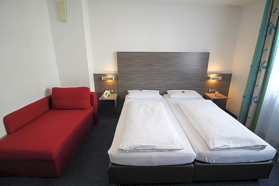 Hotel am Zoo