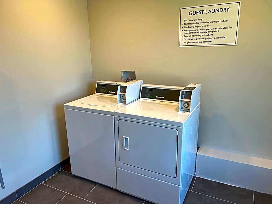 Comfort Suites Gatlinburg Downtown-Convention Center