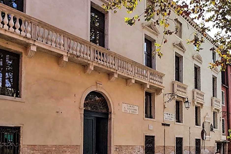 Hotel Aquarius Venice, Ascend Hotel Collection