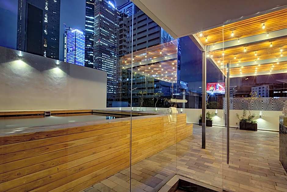 Vuestro Hotel Boutique