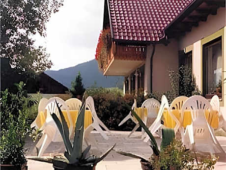 Hotel Lugerhof