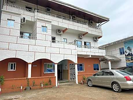 HOTEL LA GRACE KRIBI-ELABE