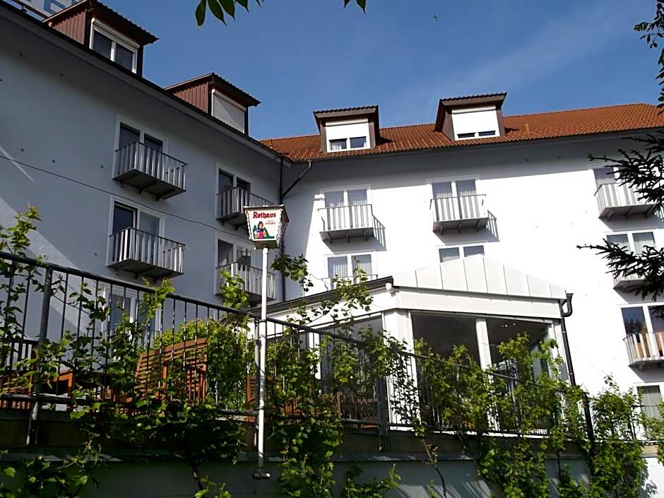 TIPTOP Hotel am Hochrhein