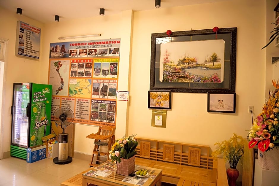 Minh Tam Guest House