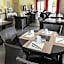 Park & Suites Village Aix-Le Rousset