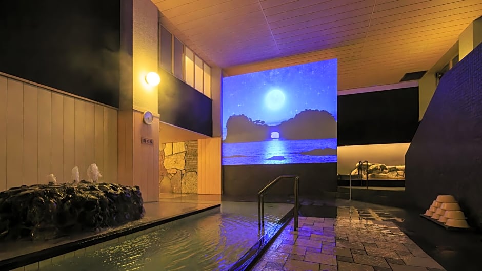 Hotel Sanrakuso