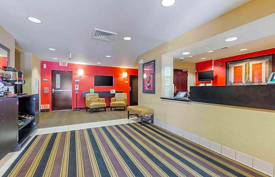 Extended Stay America Suites - Washington, D.C. - Sterling