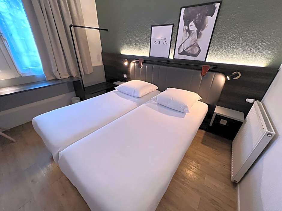Tulip Inn Beaune