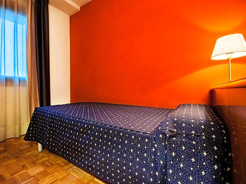 Hotel Alcarria