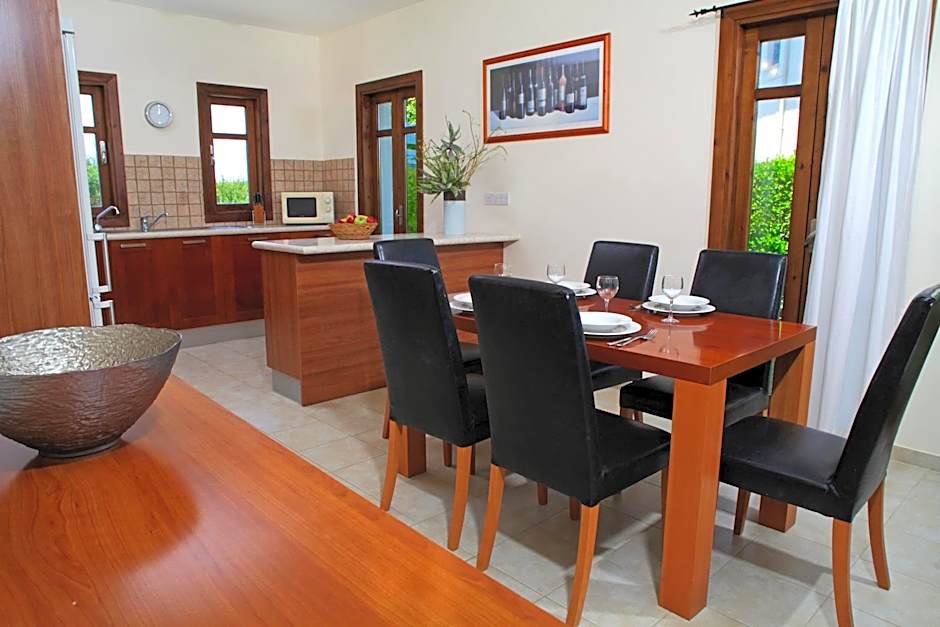 Aphrodite Hills Rentals - Junior Villas