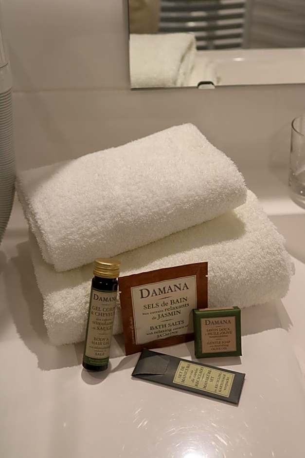 Le Lodge Brit Hotel Strasbourg Zenith