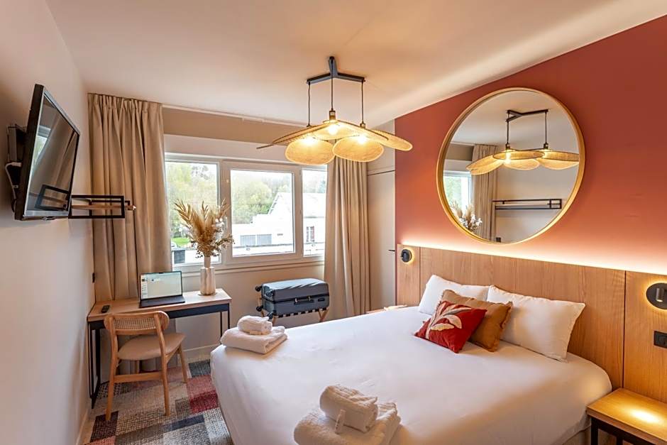 BHOMA Bourges - Hôtel