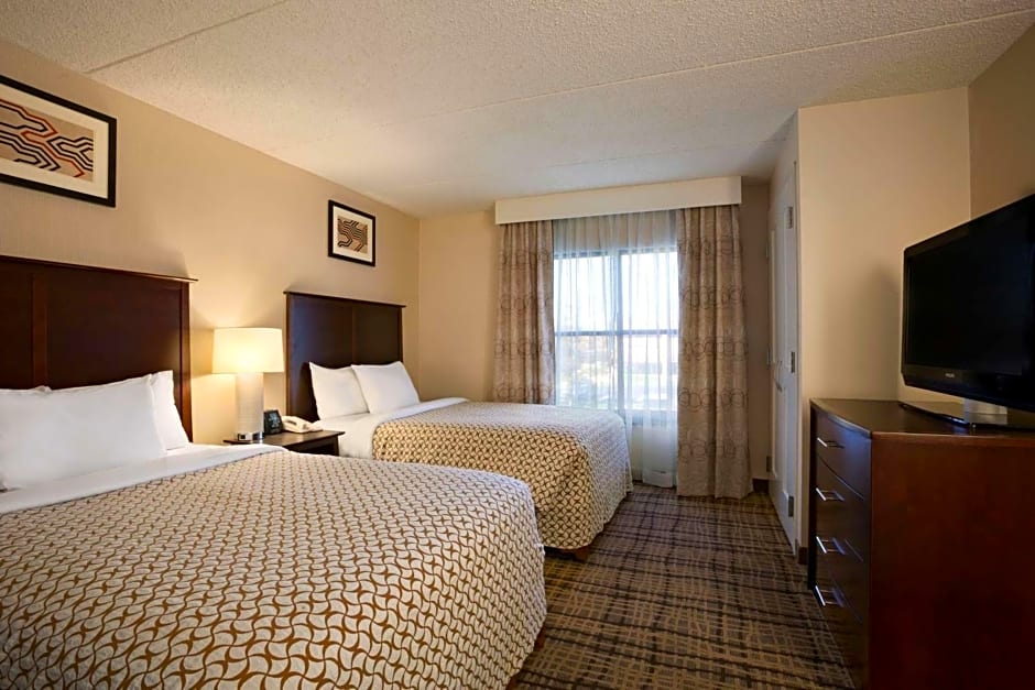 Embassy Suites By Hilton Hotel Cleveland-Beachwood