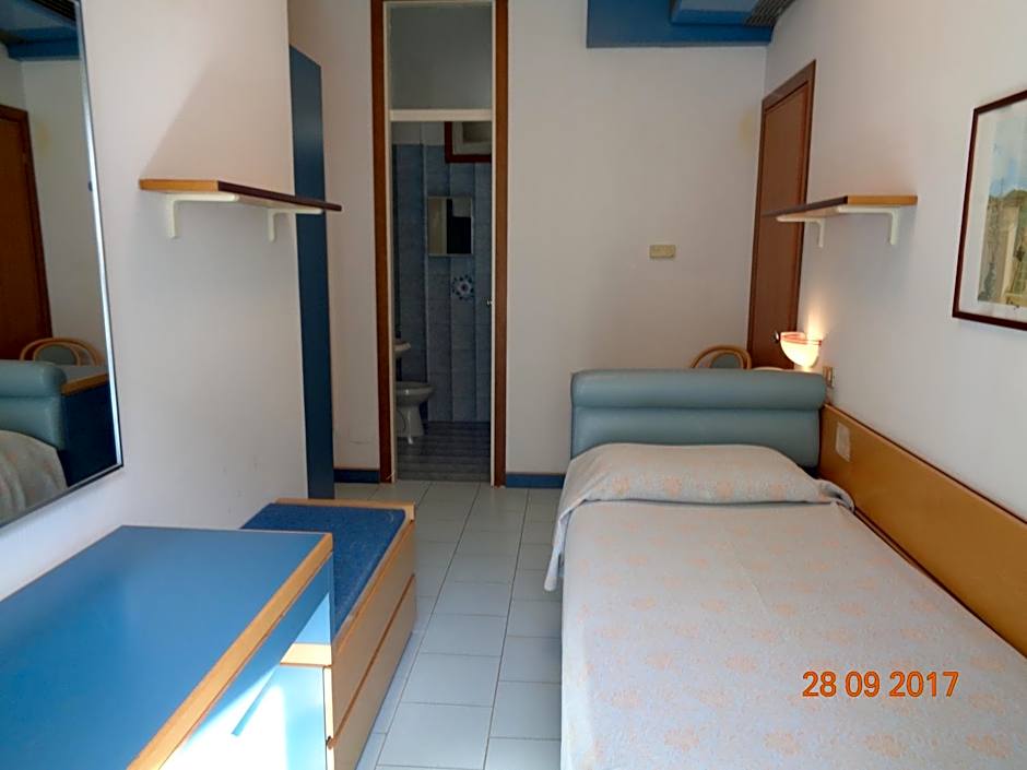 Hotel Ambasciatori Palace