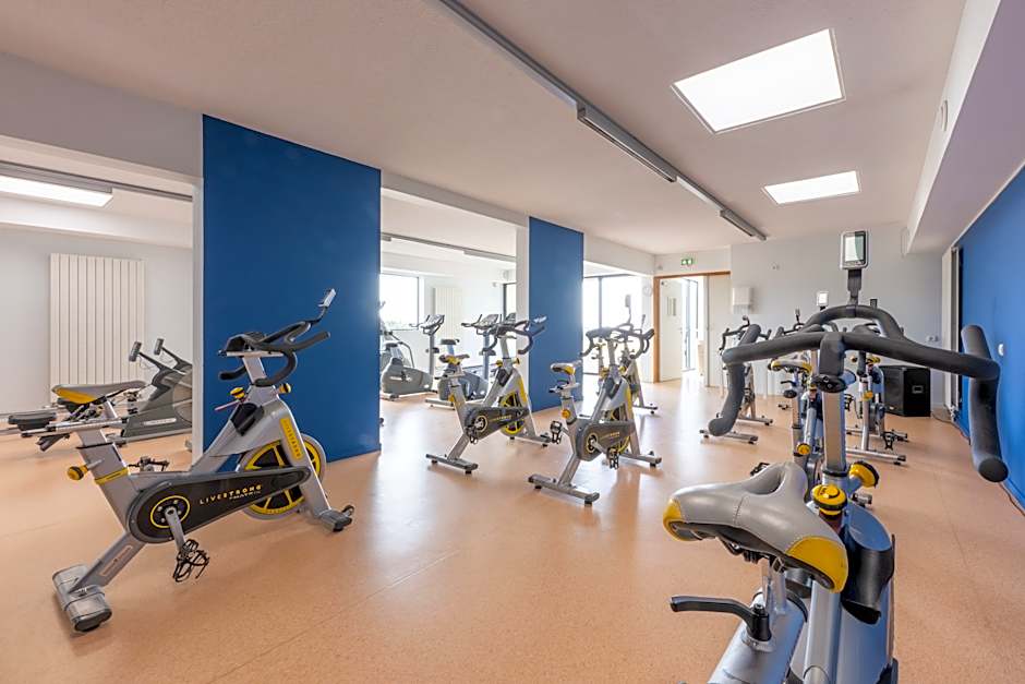 Résidence Odalys Fleur de Sel