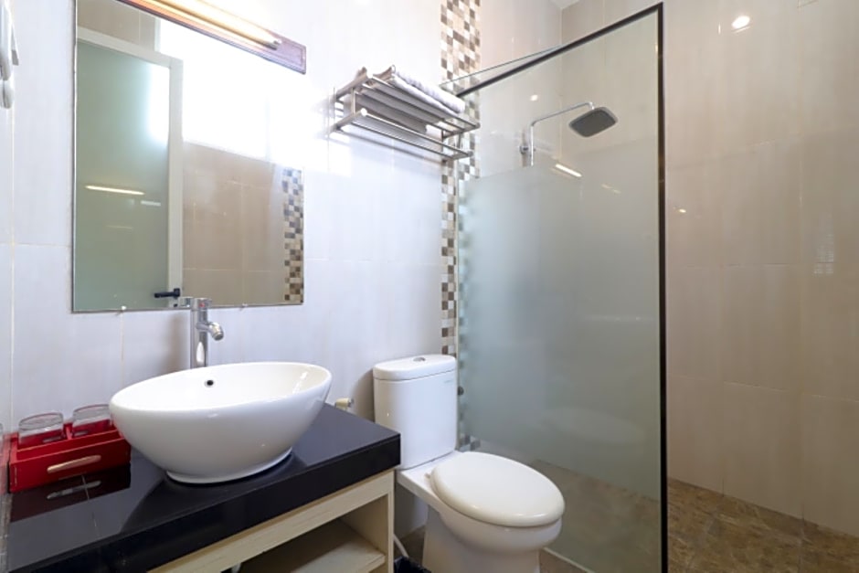 Pejaten Valley Residence