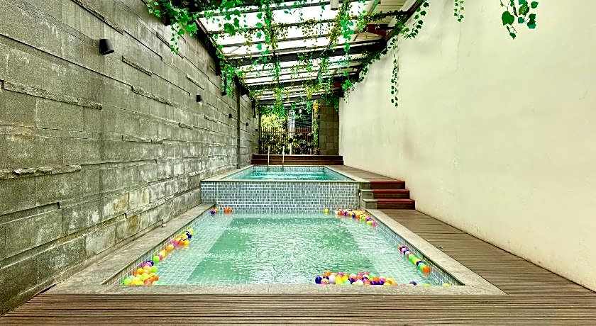 Hemangini Hotel Bandung