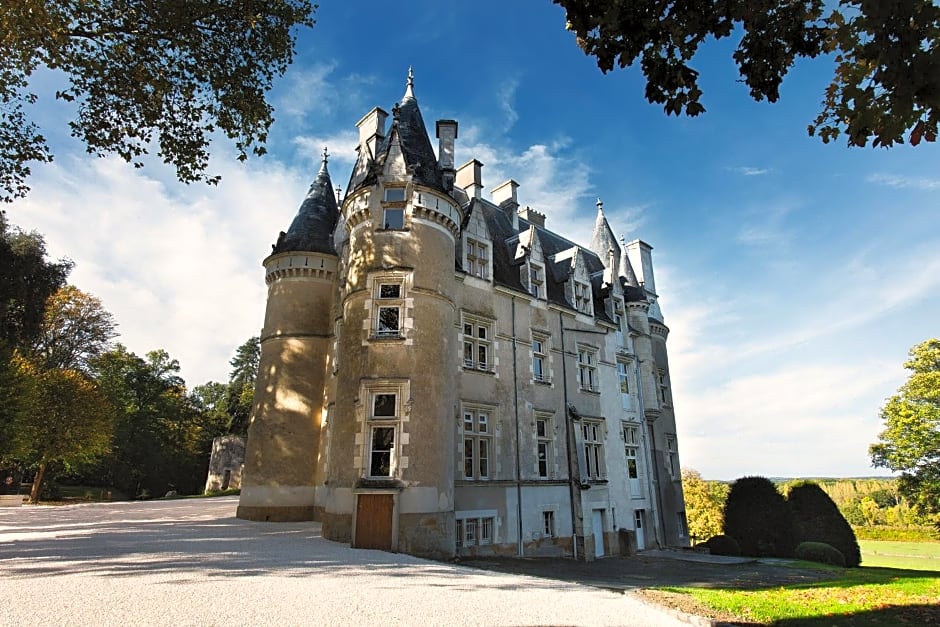 Château d'Amenon