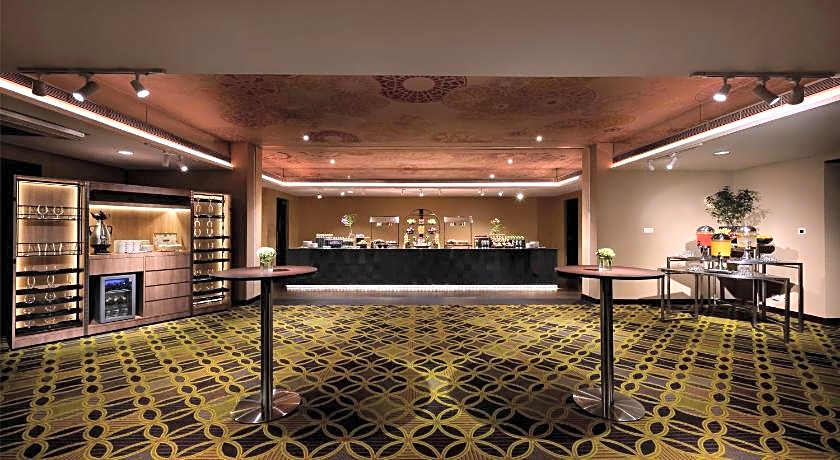 Hilton Colombo