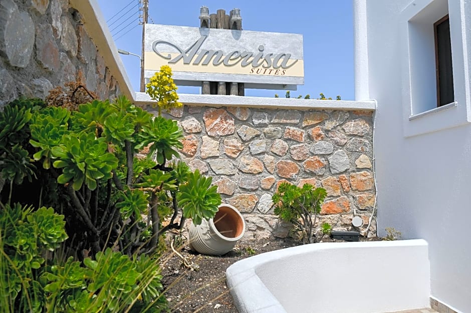 Amerisa Suites