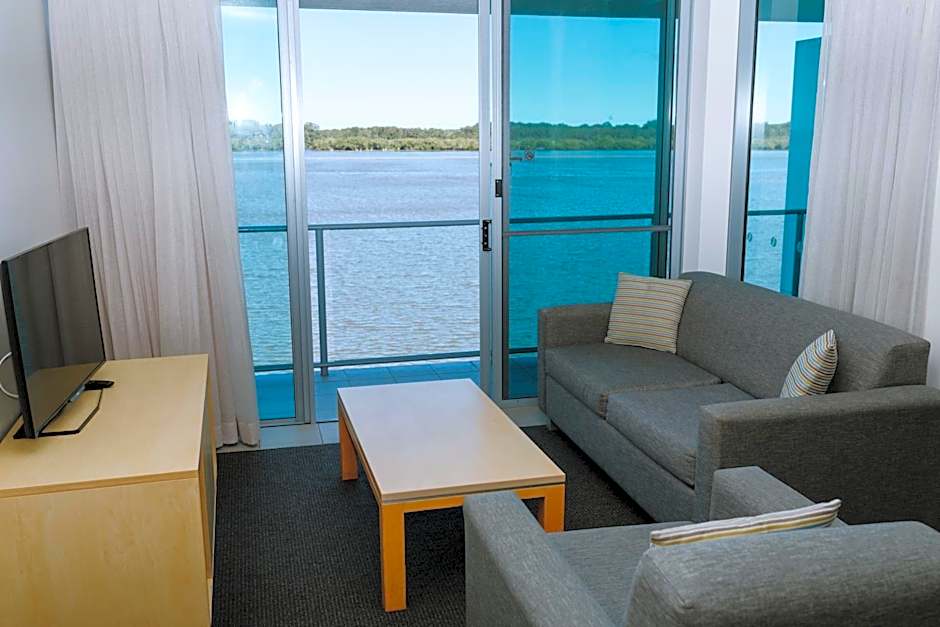 Ramada Hotel & Suites Ballina Byron