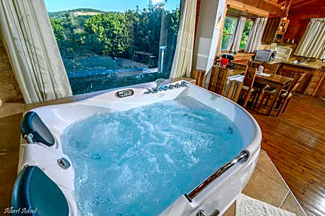 Lev Hahoresh Boutique Hotel