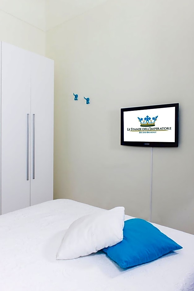 Le Stanze Dell'Imperatore B&B